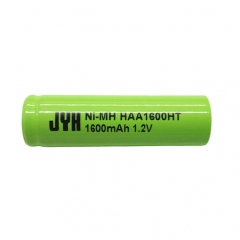 Ni-MH Battery - Ni-MH AA1600 HT